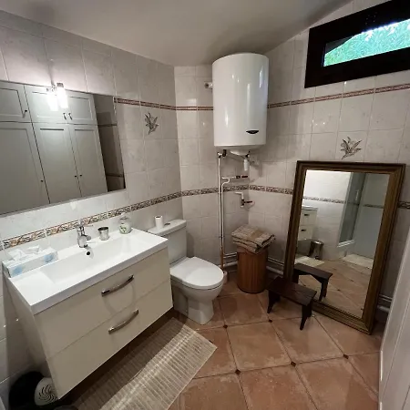 Charming Independent Guest House - Spacious Studio With Terrace And Garden, 25 Minutes From Paris Saint-Maur-des-Fossés Exterior photo