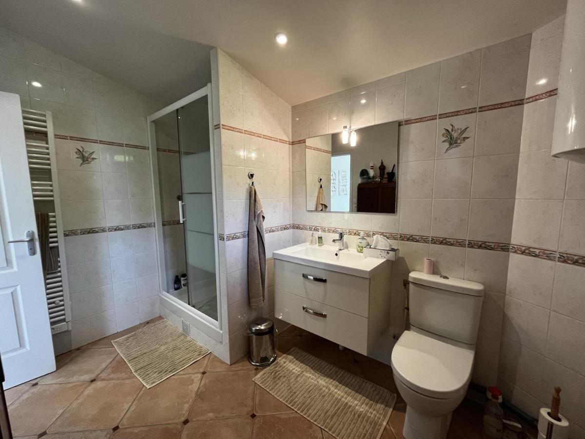 Charming Independent - Spacious With Terrace And Garden, 25 Minutes From Paris Apartment Saint-Maur-des-Fosses