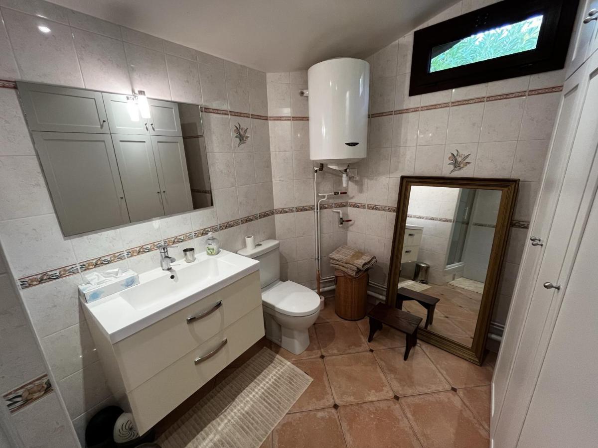 Charming Independent - Spacious With Terrace And Garden, 25 Minutes From Paris Apartment *