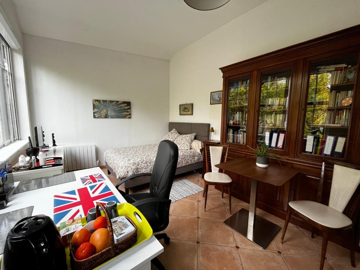 Charming Independent - Spacious With Terrace And Garden, 25 Minutes From Paris * Saint-Maur-des-Fosses